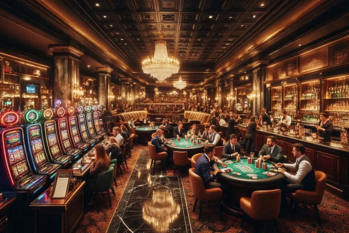 Gtbet Casino
